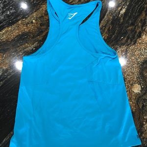 Gym tank top/stringer